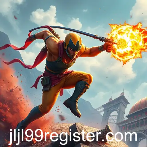 Exploring the Thrilling World of Action Games