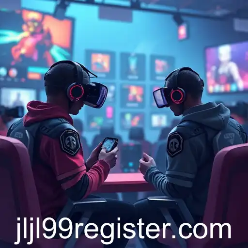 Digital Landscapes: The Impact of Online Gaming in 2025