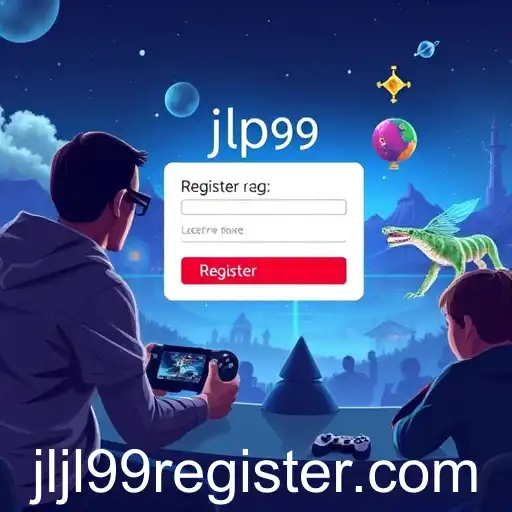 The Evolution of Gaming Platforms: A Look at jljl99