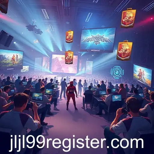 The Gaming Evolution: Online Communities and Security