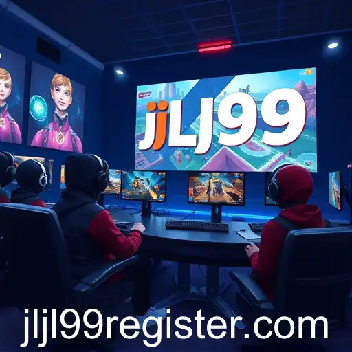 Gaming Evolution: The Digital Frontier