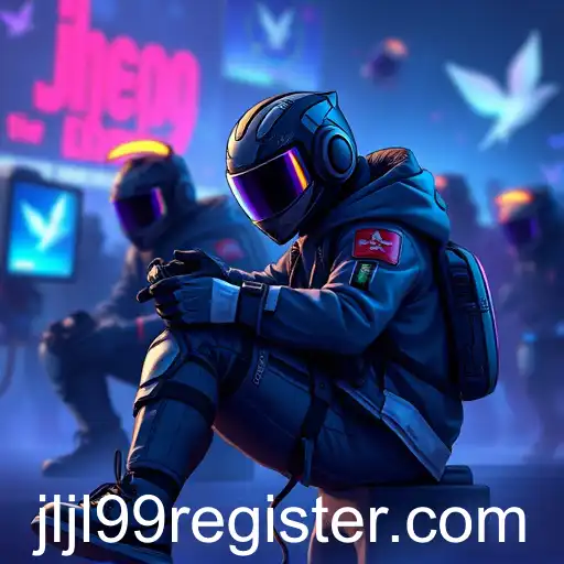 Gaming Revolution: The Rise of jljl99