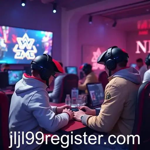 Innovative Gaming Trends in 2025