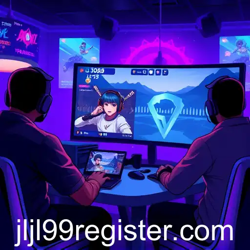 The Evolution of Online Gaming Platforms in the Digital Age