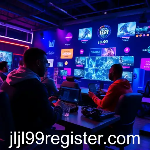Online Gaming: The Rise of jljl99