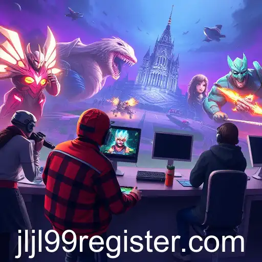 Emerging Trends in Online Gaming for 2025