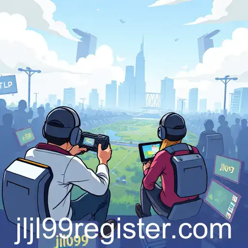 The New Era of Online Gaming