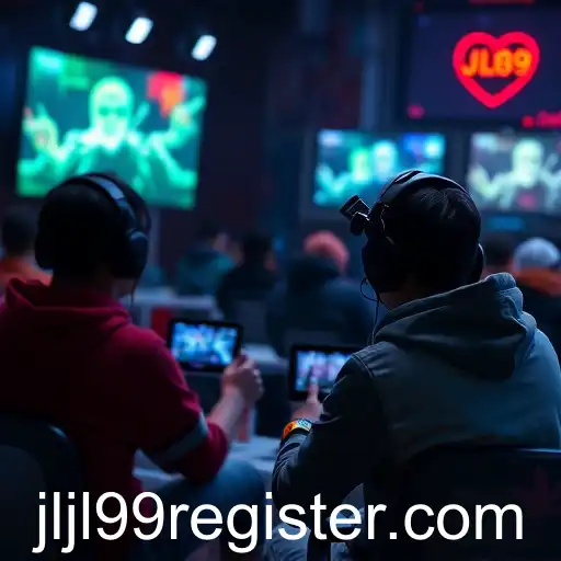 The Rise of jljl99 and Its Impact on Online Gaming
