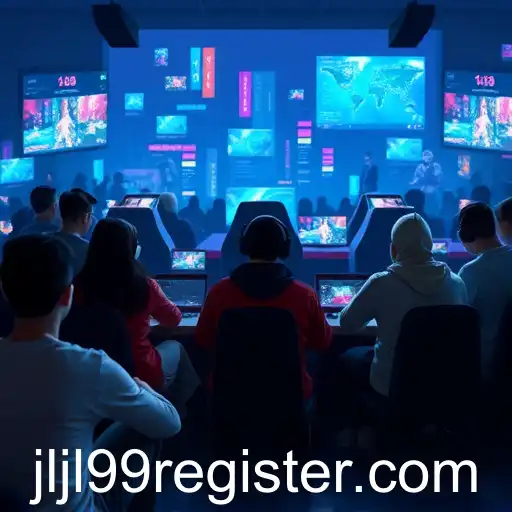 The Rise of Online Gaming Platforms