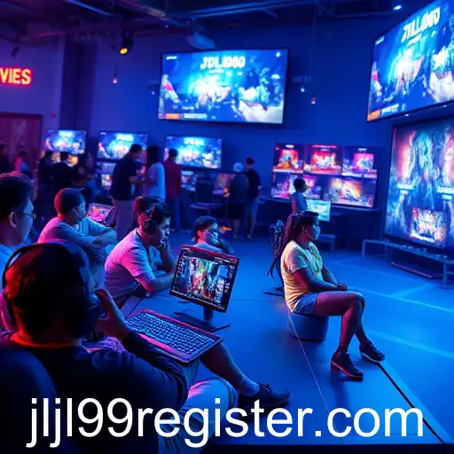 The Rise of Online Gaming Platforms