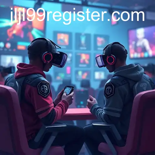 Digital Landscapes: The Impact of Online Gaming in 2025