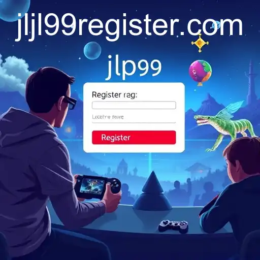 The Evolution of Gaming Platforms: A Look at jljl99