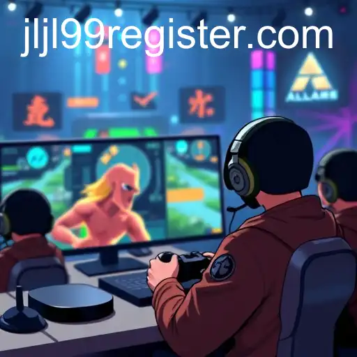 Gaming Trends in 2025