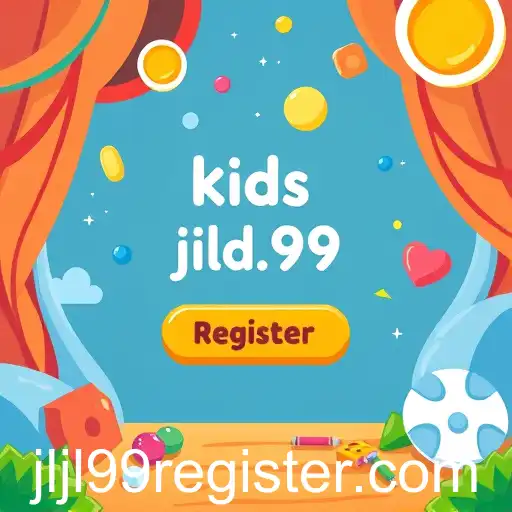 Exploring the 'Kids Fun' Category: A Spotlight on 'jljl99 register'