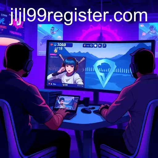 The Evolution of Online Gaming Platforms in the Digital Age