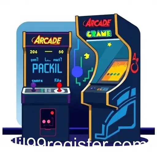 Online Gaming: The Rise of jljl99