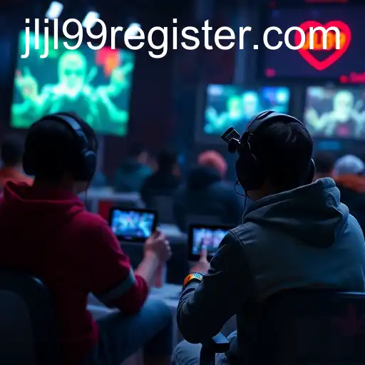 The Rise of jljl99 and Its Impact on Online Gaming