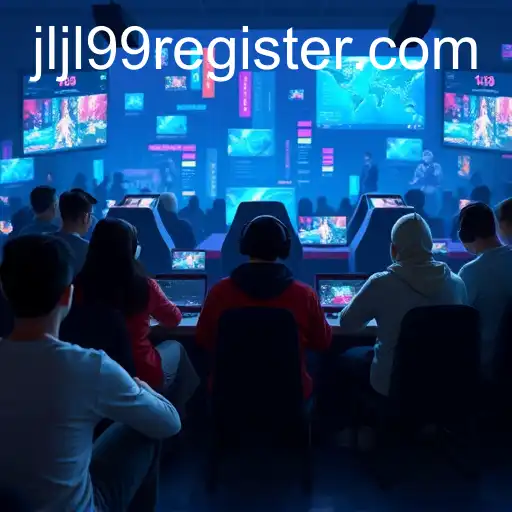 The Rise of Online Gaming Platforms