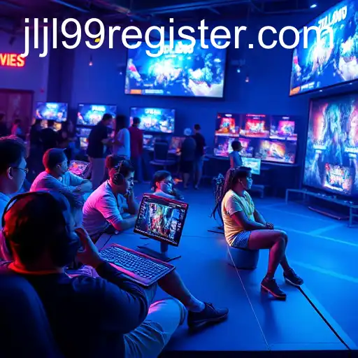 The Rise of Online Gaming Platforms