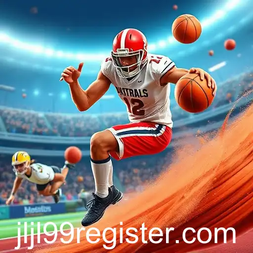 Exploring the 'Sports Mania' Category: A Gaming Haven Awaits